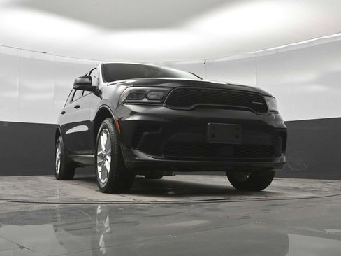 Used 2024 Dodge Durango GT AWD/4WD image 31