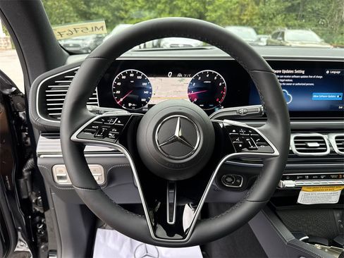 New 2026 Mercedes-Benz GLE 350 4MATIC image 25
