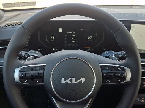 New 2026 Kia K5 GT w/ GT1 Package FWD image 19