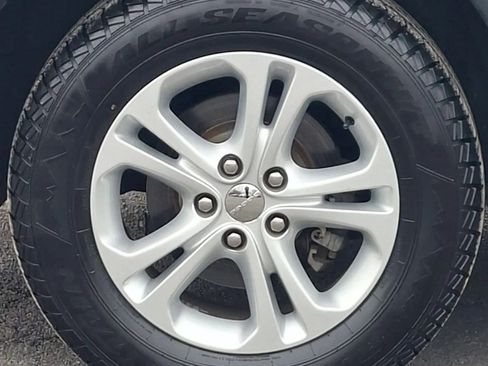 Used 2013 Dodge Durango Crew RWD image 24