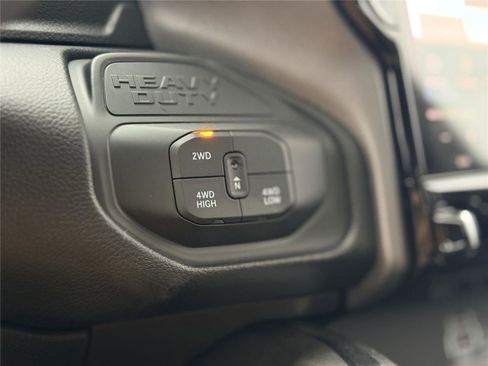 New 2026 RAM 2500 Laramie image 13