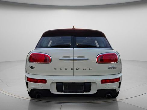 Used 2017 MINI Cooper Clubman S FWD image 5