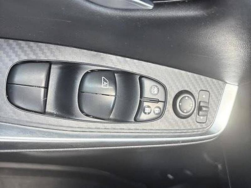 Used 2021 Nissan Sentra SR FWD image 22