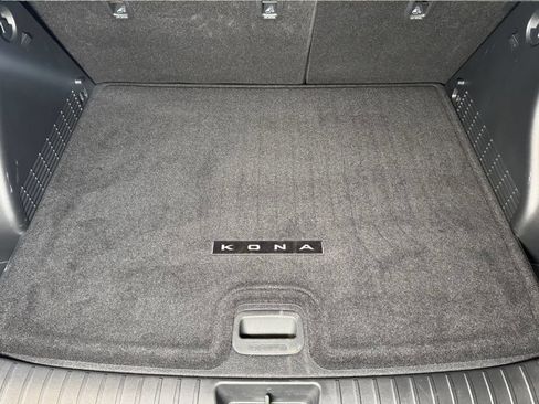 Used 2024 Hyundai Kona SEL w/ Convenience Package FWD image 22