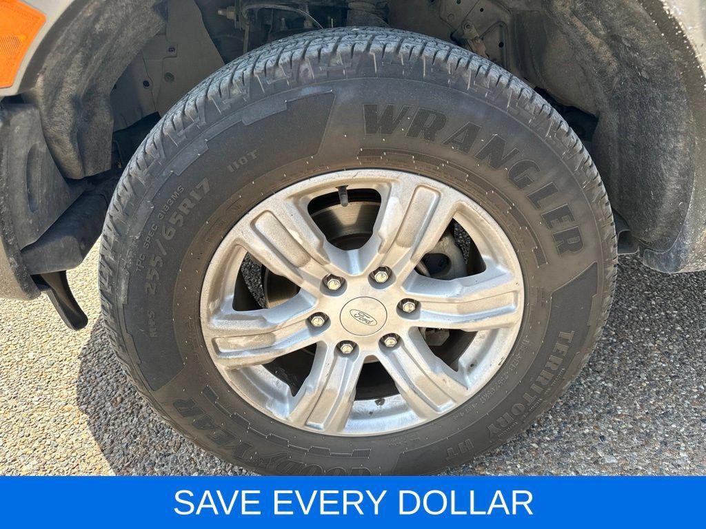 Used 2020 Ford Ranger XLT RWD image 20