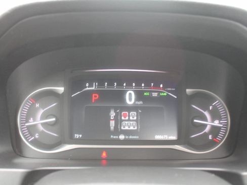 Used 2023 Honda Passport EX-L image 10