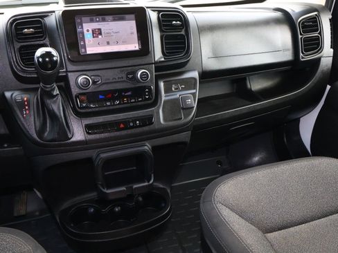 Used 2023 RAM ProMaster 3500 image 15