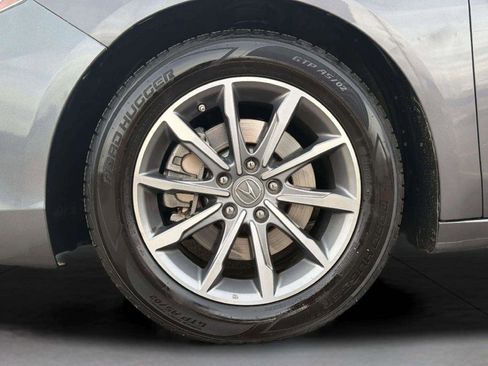 Used 2020 Acura TLX image 32