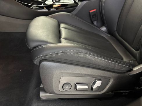 Used 2023 BMW X3 sDrive30i w/ Convenience Package RWD image 15