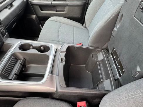 Used 2022 RAM 1500 Classic Warlock w/ Electronics Group image 28