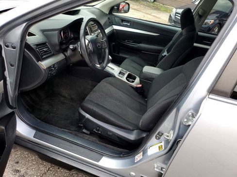 Used 2013 Subaru Outback 2.5i Premium w/ Popular Pkg 1B image 15