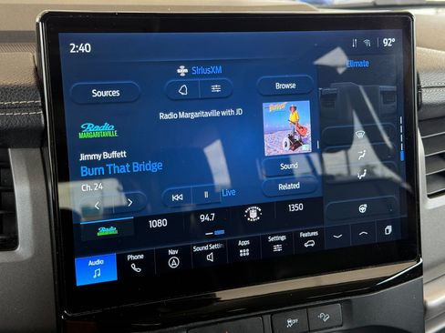 Used 2022 Ford Expedition Max XLT AWD/4WD image 28
