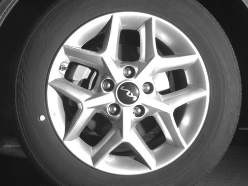 Used 2025 Kia Soul LX w/ LX Technology Package FWD image 12