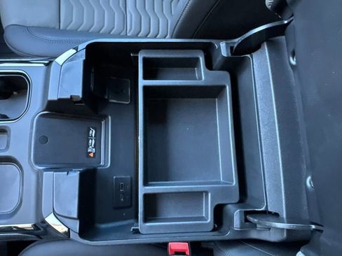 New 2026 Chevrolet Silverado 1500 ZR2 w/ LPO, Dark Essentials Package AWD/4WD image 41