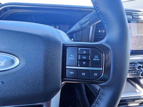 New 2026 Ford F350 Platinum image 38