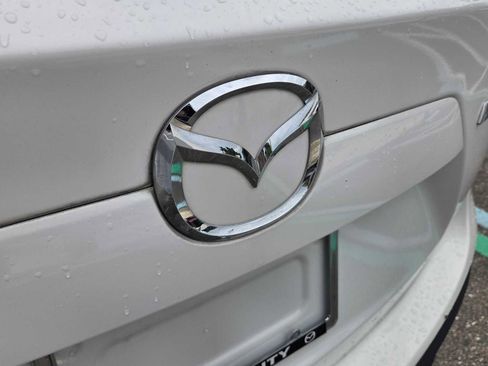 Used 2016 MAZDA CX-5 Touring FWD image 16
