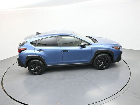 Used 2024 Subaru Crosstrek 2.0i AWD/4WD image 26