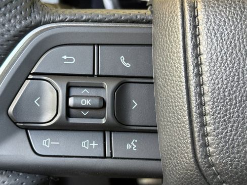 Certified 2026 Toyota Tacoma 4x4 Double Cab Hybrid w/ Tow Tech Package image 30