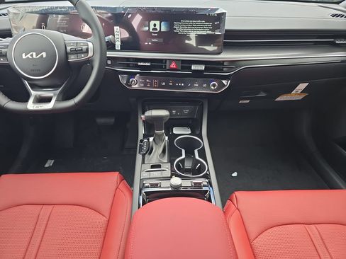 New 2026 Kia K5 GT-Line FWD image 14