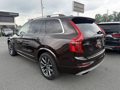 Used 2018 Volvo XC90 T6 Momentum w/ Convenience Package AWD/4WD image 6