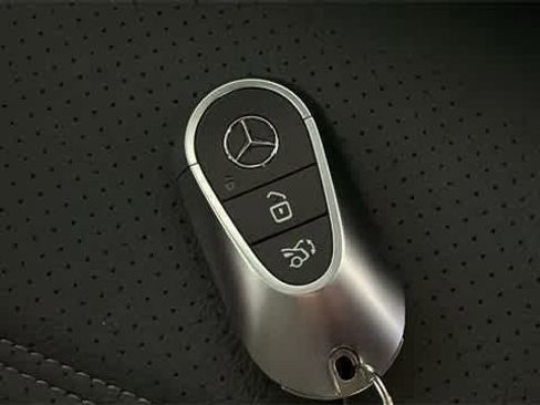 Certified 2025 Mercedes-Benz GLC 300 GLC 300 image 35