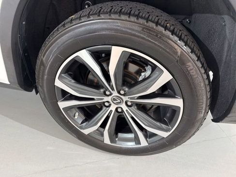 Used 2022 Lexus RX 350 FWD w/ Premium Package image 9