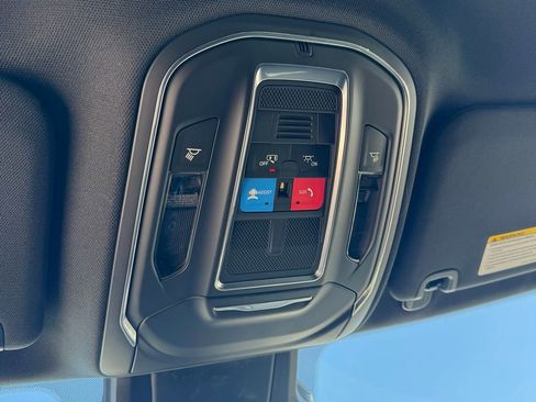 New 2026 Jeep Cherokee Laredo AWD/4WD image 26
