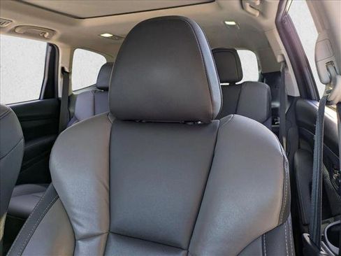 Used 2022 Subaru Ascent Onyx Edition AWD/4WD image 13