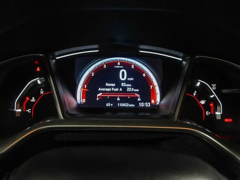 Used 2019 Honda Civic Sport image 25