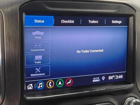 Used 2019 GMC Sierra 1500 Denali w/ Denali Ultimate Package AWD/4WD image 55