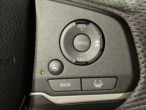 Used 2025 Honda Passport TrailSport image 23