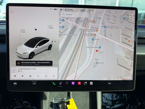 Used 2025 Tesla Model 3 Long Range AWD/4WD image 18