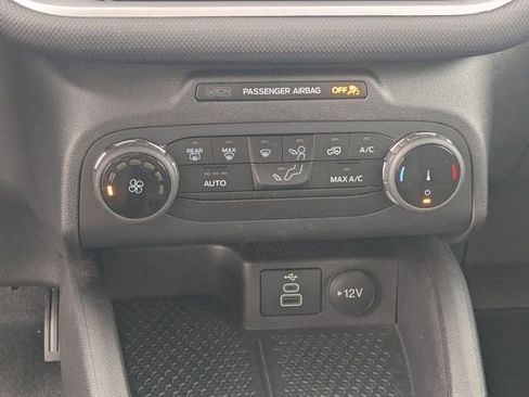 Used 2024 Ford Bronco Sport Big Bend image 20