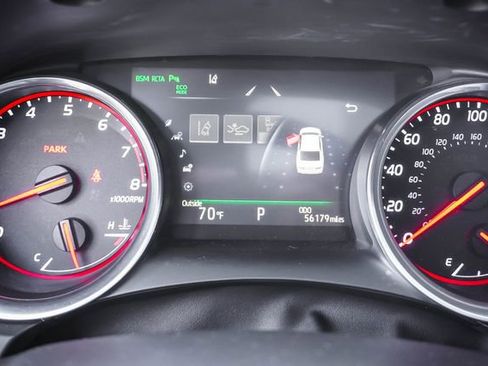 Used 2018 Toyota Camry XSE w/ Driver Assist Package FWD image 14