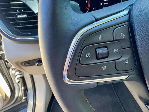 Certified 2023 Buick Envision Preferred AWD/4WD image 24
