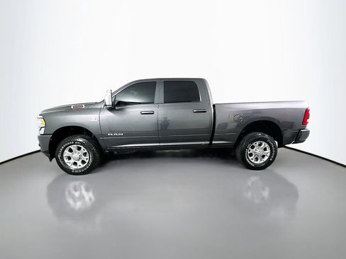 Used 2024 RAM 2500 Laramie w/ Safety Group AWD/4WD image 8