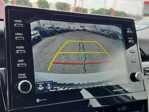 Used 2024 Toyota Camry XSE FWD image 14