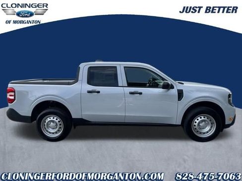 New 2026 Ford Maverick XL FWD image 9