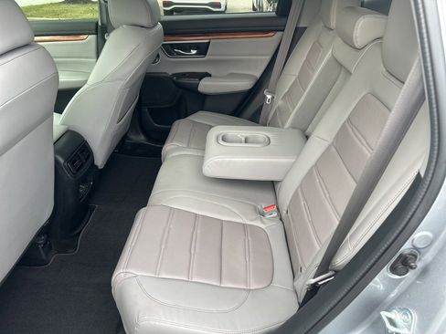 Used 2022 Honda CR-V EX-L image 24