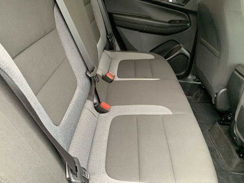 Certified 2023 Chevrolet TrailBlazer LT FWD image 24
