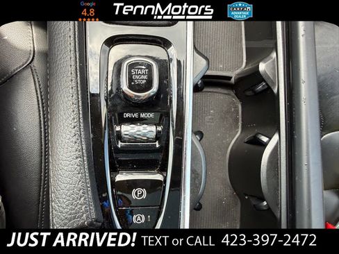 Used 2018 Volvo XC90 T5 Momentum image 22
