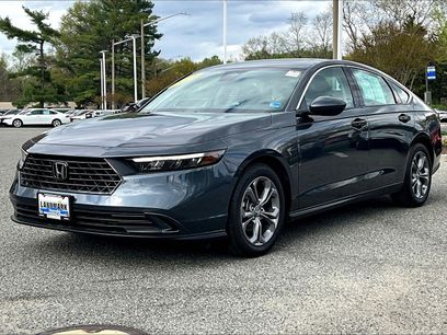 Used 2024 Honda Accord EX