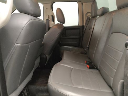 Used 2019 RAM 1500 Tradesman image 18