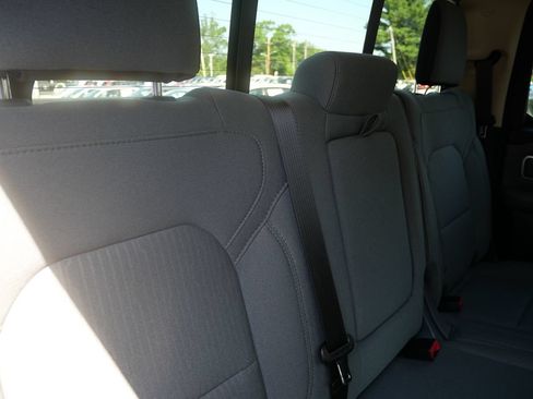 Used 2019 RAM 1500 Big Horn AWD/4WD image 31