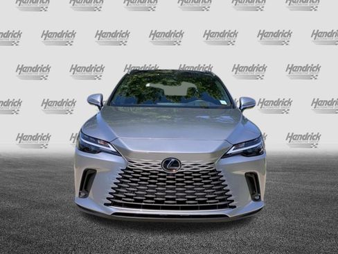 Used 2026 Lexus RX 350 w/ Convenience Package AWD/4WD image 3