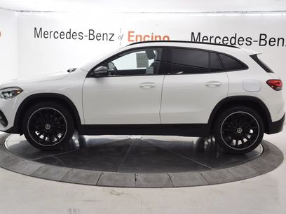 Used 2022 Mercedes-Benz GLA 250