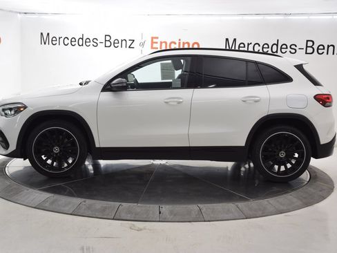 Used 2022 Mercedes-Benz GLA 250 image 3