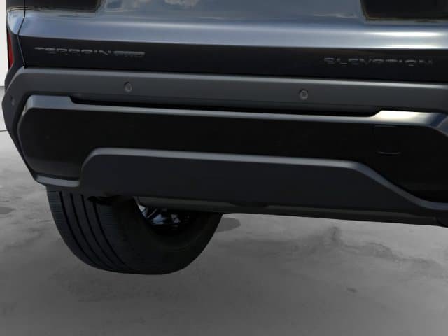New 2027 GMC Terrain Elevation AWD/4WD image 14