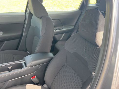 New 2026 Nissan Kicks S image 27