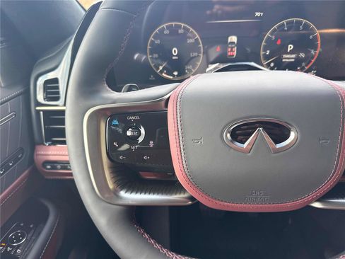New 2026 INFINITI QX80 Autograph AWD/4WD image 18